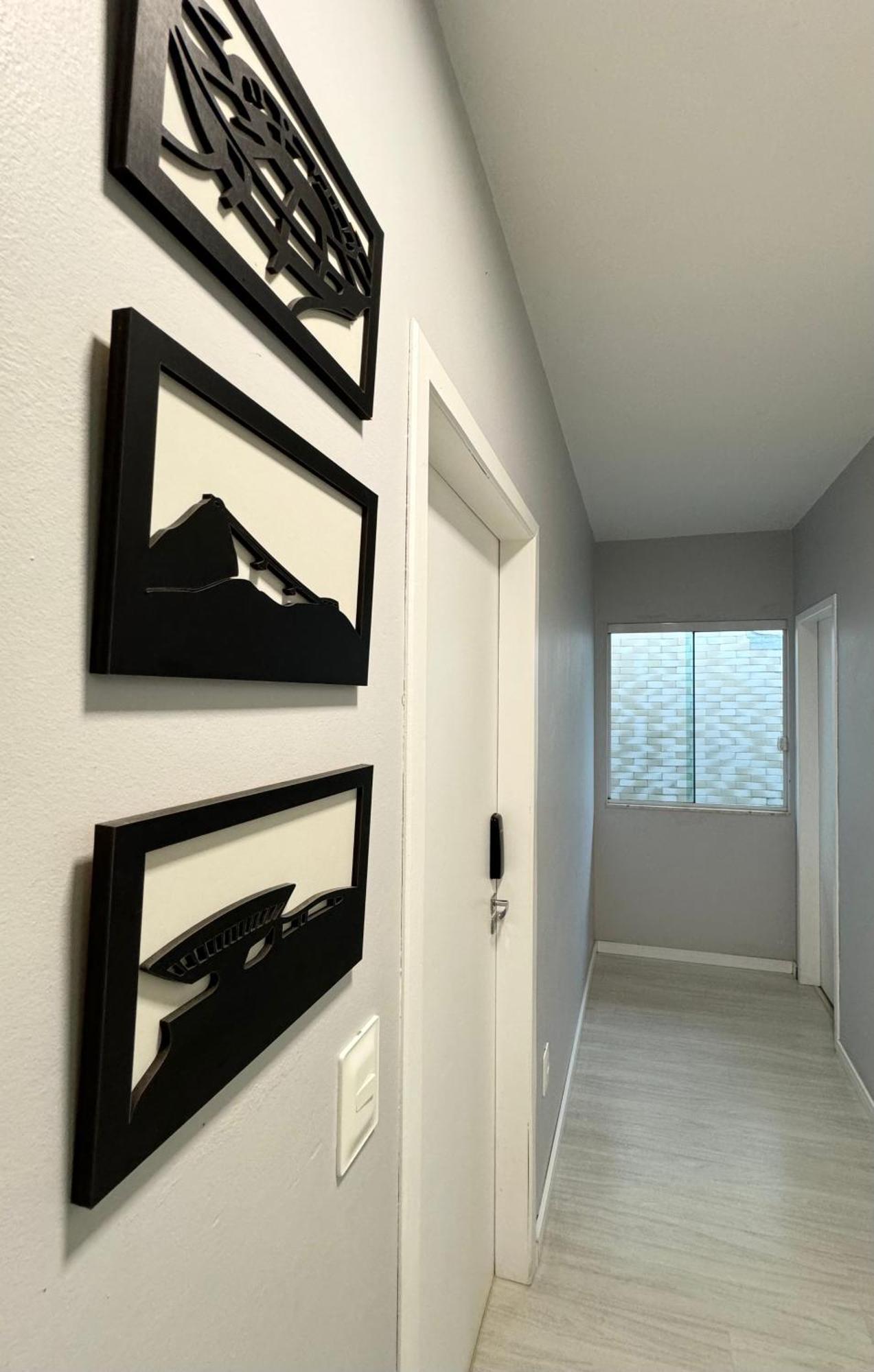 Quarto Confortavel Com Tv, Ar E Sacada Vista Jardim Florianópolis Exterior foto