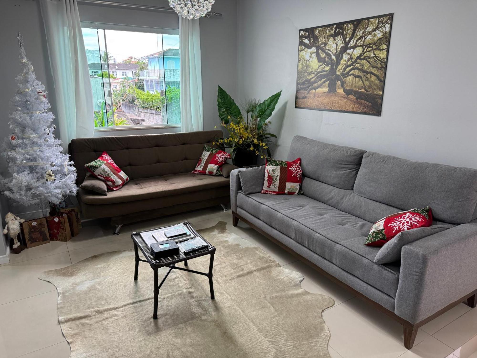 Quarto Confortavel Com Tv, Ar E Sacada Vista Jardim Florianópolis Exterior foto