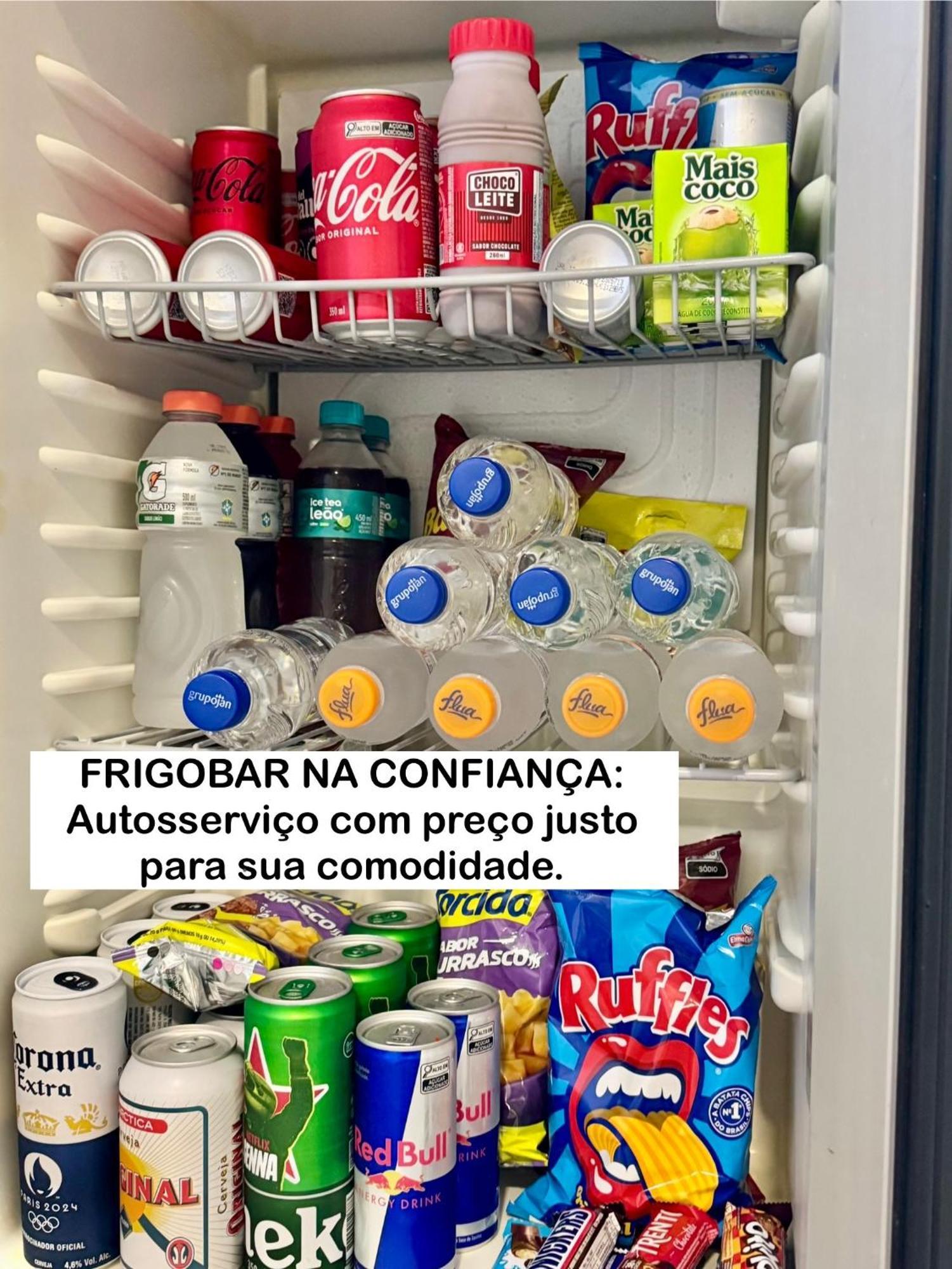 Quarto Confortavel Com Tv, Ar E Sacada Vista Jardim Florianópolis Exterior foto